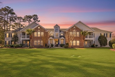 Beach Condo For Sale in Murrells Inlet, South Carolina