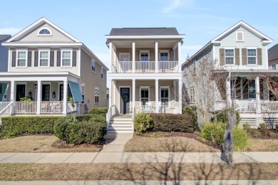Beach Home Sale Pending in Charleston, South Carolina
