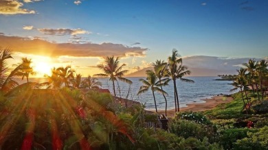 Beach Condo For Sale in Kihei, Hawaii