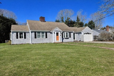 Beach Home For Sale in Centerville, Massachusetts