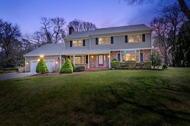 Beach Home Sale Pending in Barnstable, Massachusetts