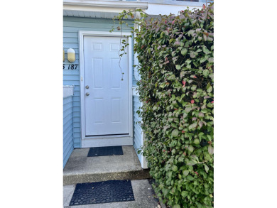 Beach Condo For Sale in Egg Harbor Township, New Jersey