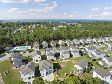 Beach Lot For Sale in Santa Rosa Beach, Florida