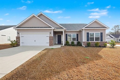 Beach Home Sale Pending in Longs, South Carolina