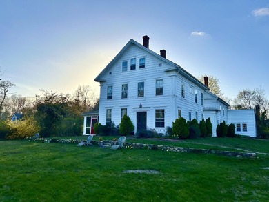 Beach Home For Sale in Dennis, Massachusetts