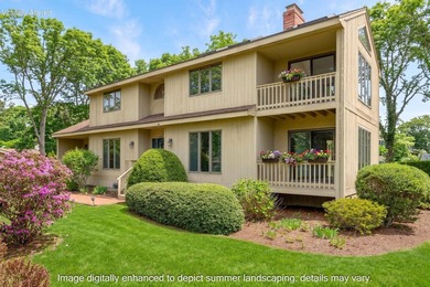 Beach Home Sale Pending in North Falmouth, Massachusetts