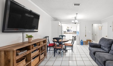 Beach Townhome/Townhouse For Sale in Fort Walton Beach, Florida