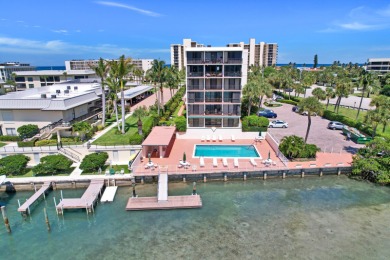 Beach Condo Off Market in Jupiter, Florida