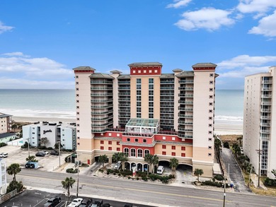 Beach Condo For Sale in North Myrtle Beach, South Carolina
