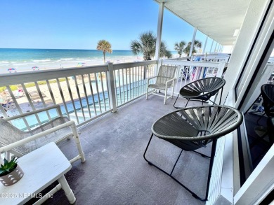 Beach Home Active Under Contract in Daytona Beach, Florida