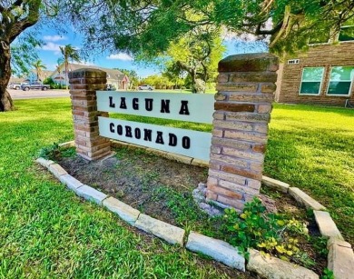 Beach Condo For Sale in Laguna Vista, Texas