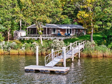 Beach Home Sale Pending in East Falmouth, Massachusetts