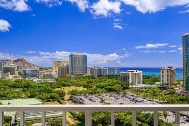 Beach Condo For Sale in Honolulu, Hawaii