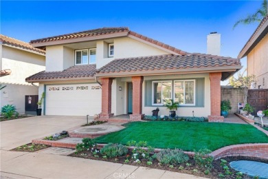 Beach Home For Sale in Rancho Santa Margarita, California