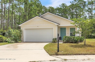 Beach Home For Sale in Bunnell, Florida