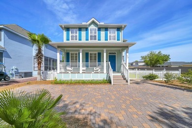 Beach Home For Sale in Santa Rosa Beach, Florida