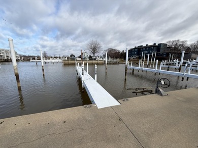Beach Lot Sale Pending in New Buffalo, Michigan