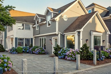 Beach Condo For Sale in Provincetown, Massachusetts