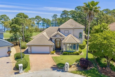 Beach Home For Sale in Destin, Florida