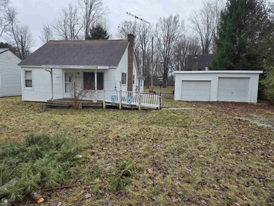 Beach Home For Sale in Fort Gratiot, Michigan