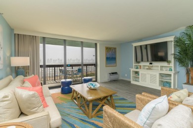 Beach Condo For Sale in South Padre Island, Texas