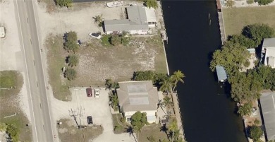 Beach Commercial Off Market in ST. James City, Florida