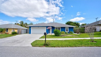 Beach Home Sale Pending in Lantana, Florida