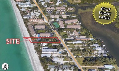 Beach Lot For Sale in Englewood, Florida