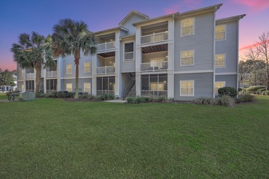 Beach Condo Active Under Contract in Mount Pleasant, South Carolina