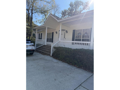 Beach Home Active Under Contract in Johns Island, South Carolina