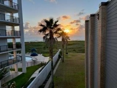 Beach Condo For Sale in South Padre Island, Texas