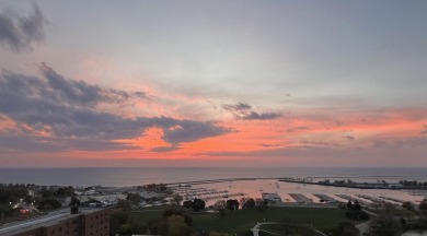 Beach Condo For Sale in Milwaukee, Wisconsin