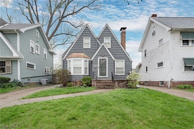 Beach Home For Sale in Lakewood, Ohio
