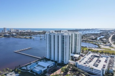 Beach Condo For Sale in Holly Hill, Florida