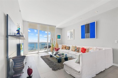 Beach Condo For Sale in Sunny Isles Beach, Florida