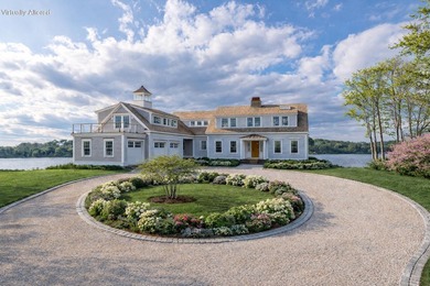 Beach Home For Sale in Chatham, Massachusetts
