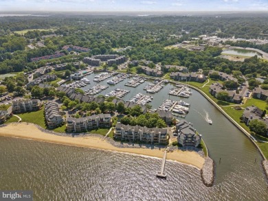 Beach Condo For Sale in Annapolis, Maryland