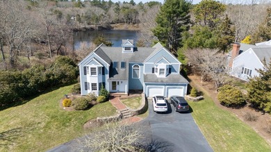 Beach Home Sale Pending in Marstons Mills, Massachusetts