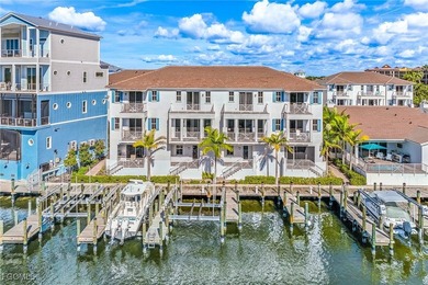 Beach Condo For Sale in Cape Coral, Florida