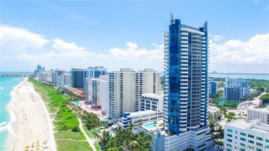 Beach Condo For Sale in Miami Beach, Florida
