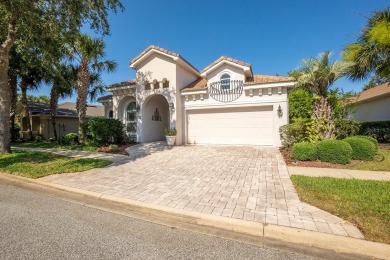 Beach Home Sale Pending in Palm Coast, Florida