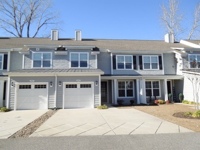 Beach Townhome/Townhouse For Sale in North Myrtle Beach, South Carolina