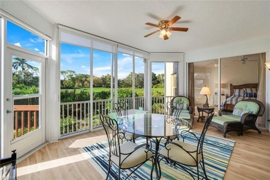 Beach Condo Sale Pending in Bonita Springs, Florida