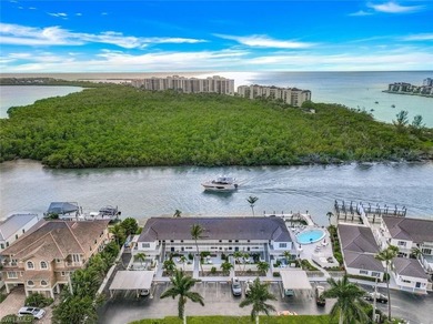 Beach Condo For Sale in Marco Island, Florida