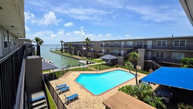 Beach Condo For Sale in South Padre Island, Texas