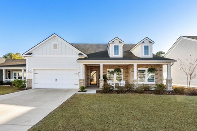Beach Home For Sale in Myrtle Beach, South Carolina