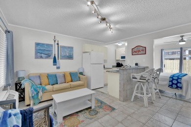 Beach Condo For Sale in South Padre Island, Texas