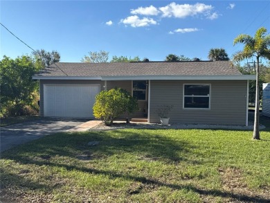 Beach Home For Sale in Punta Gorda, Florida