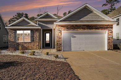 Beach Home For Sale in Little River, South Carolina