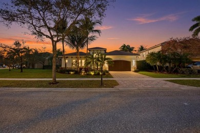 Beach Home Active Under Contract in Boynton Beach, Florida